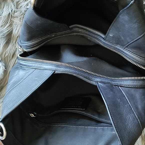 Coach Lexy Purse 👜- final Price drop - Picture 10 of 11